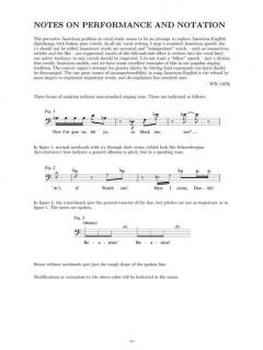 Concert Songs Vol. 2 (2001-2012) von William Bolcom 