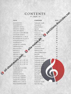 Journey Through The Classics: Book 1 