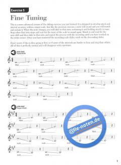 Vocal Exercises 