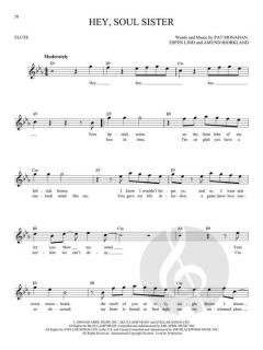 Easy Pop Melodies 