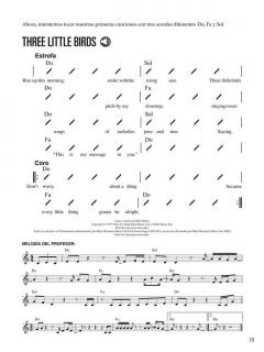 Ukelele Para Ninos 