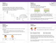 First, We Sing! Activity Cards (Susan Brumfield) 