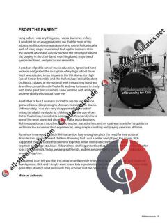 FUNdamentals Of Drumming For Kids 