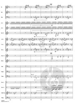 March To Concord von Rick Kirby (Download) 