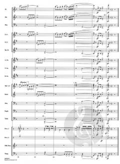 March To Concord von Rick Kirby (Download) 