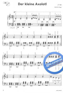 Pianosaurus von Valenthin Engel 