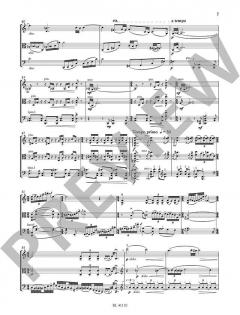 Epitaphium von Graham Waterhouse für Streichtrio im Alle Noten Shop kaufen