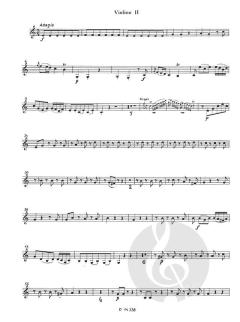 Concerto F-Dur (Erstdruck) (Johann Baptist Vanhal) 