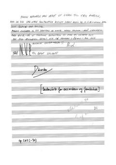 Duarder Op. 259 (Niels Viggo Bentzon) 