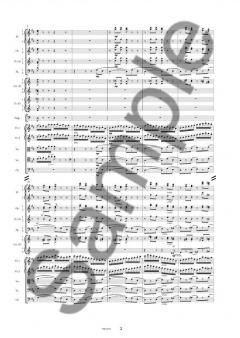 Maskarade / Masquerade Da/En von Carl Nielsen 