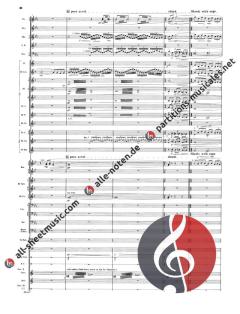 Second Suite For Band Latino Mexicana (Alfred Reed) 