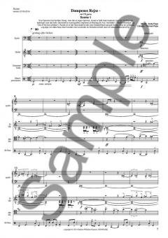 CO2pera - Dampenes Rejse (Andy Pape) 