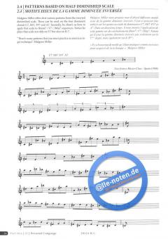 Mulgrew Miller: the Book 