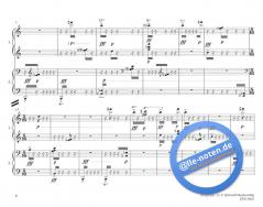 Small Music von Amir Teymuri 