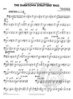 Jazz Combo Pak #39: Tin Pan Alley 