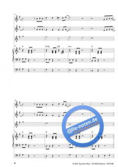 Mini Band Pieces 3 von Daniel Hellbach 