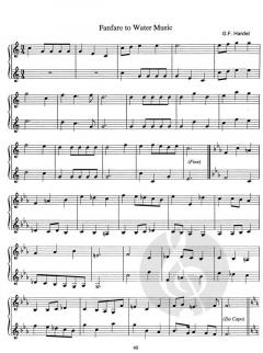 Baroque Duets 