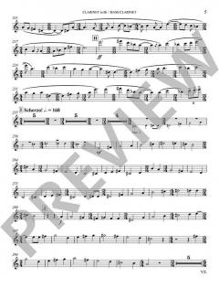 Sextet von Gerald Barry 
