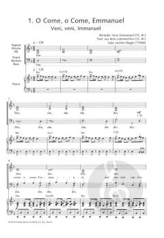 Christmas Gospel Hymns 