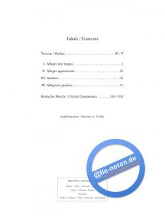 Konzert Nr. 2 Op. 83 von Johannes Brahms 