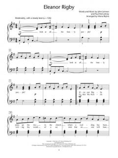 Popular Piano Solos Level 4 (2nd Edition) 