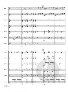 Soul Bossa Nova von Quincy Jones (Download) 