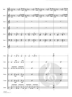 Soul Bossa Nova von Quincy Jones (Download) 