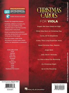 Christmas Carols 