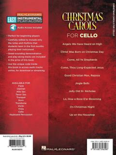 Christmas Carols 