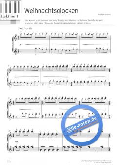 Mastering The Piano Level 3 (deutsch) von Lang Lang 