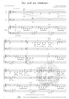 Easy Pop Chor Vol. 2 