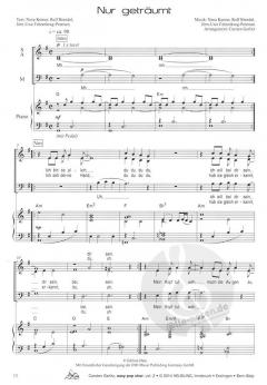 Easy Pop Chor Vol. 2 