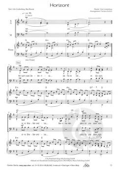 Easy Pop Chor Vol. 2 