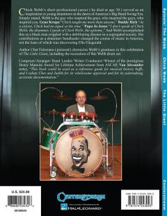 Spinnin' The Webb: Chick Webb (Chick Webb) 
