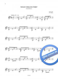 Christmas Carols 