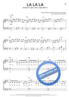 Piano gefällt mir! Band 4 (Klebebindung) von Hans-Günter Heumann 