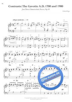 The Joy Of Elgar von Edward Elgar 