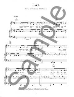 Ed Sheeran: X [PVG] 