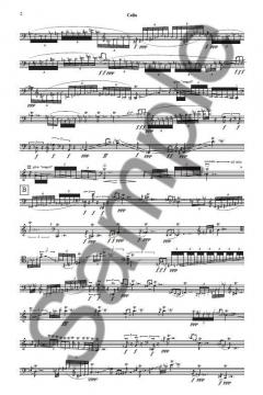 YTA III von Esa-Pekka Salonen 