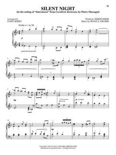 Classical Christmas Carols 