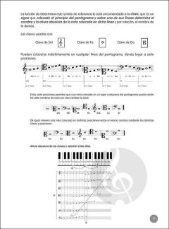 Teoría Completa De La Música: Vol. 1 von Dionisio de Pedro Cursa 
