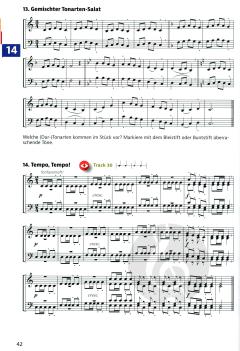 Die Bläserschule für Posaunenchöre Band 2 