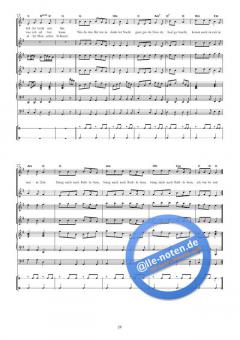 Musicals zur Christnacht (Barbara Schatz) 