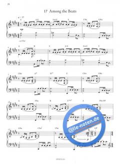 Catchy Tunes von Friedrich Grossnick 