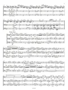 Trio op. 13,1 F-Dur (Friedrich Kuhlau) 