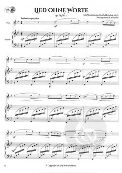 Meisterwerke der deutschen Romantik von Robert Schumann 