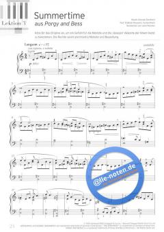 Mastering The Piano Level 5 (deutsch) von Lang Lang 