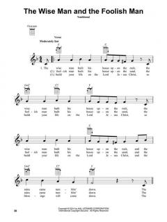 Church Songs for Kids 