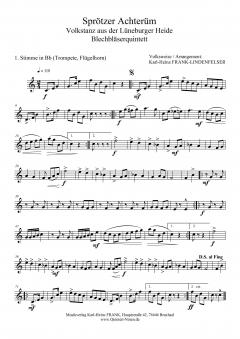 Sprötzer Achterrüm (Download) (Download) 