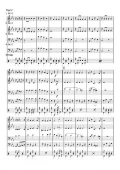 Jingle Bells (Download) von James Pierpont (Download) 